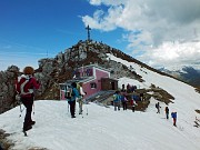 Monte RESEGONE (1875 m)